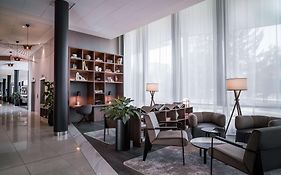 Radisson RED, Oslo Airport